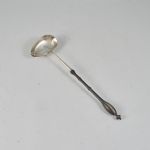 643773 Soup ladle